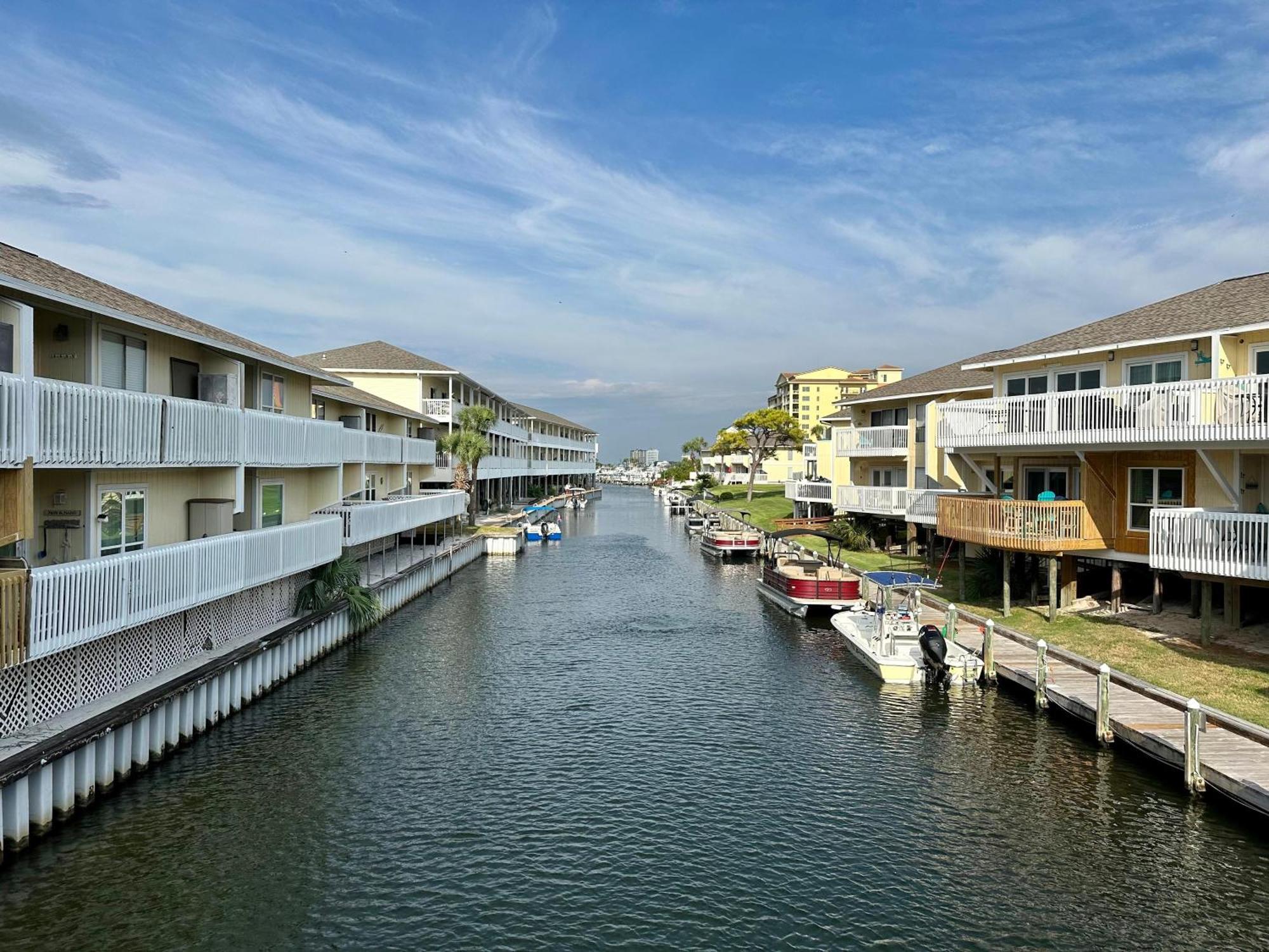 Sandpiper Cove 2002 Villa Destin Exterior foto